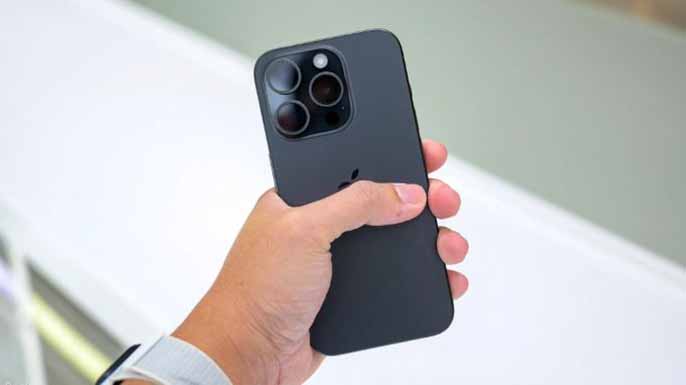 iPhone 15 Pro chỉ còn hơn 24 triệu, không mua bây giờ thì đợi đến bao giờ? 