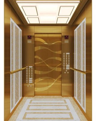 3 ý tưởng thiết kế sàn cabin sáng tạo, độc đáo
