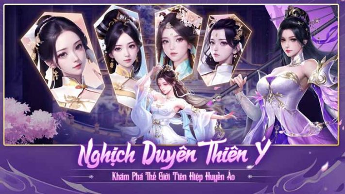 Review truyện truyền nhân thiên y