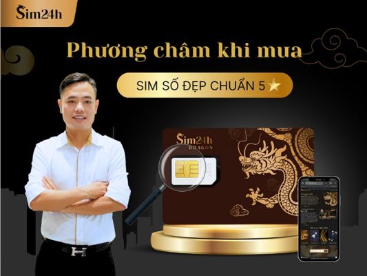 Cảnh báo rủi ro khi mua SIM số đẹp giá rẻ & lời khuyên giúp mua SIM chất lượng