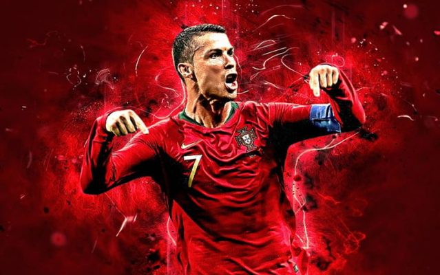 Ronaldo ở nước nào? Hành trình chinh phục thế giới của CR7
