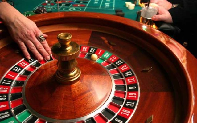 Roulette là gì? Tìm hiểu về trò chơi và các thuật ngữ cơ bản
