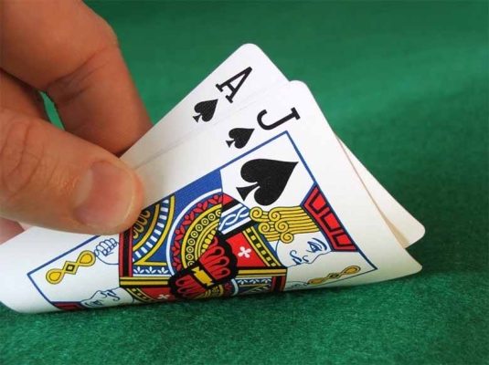 Mẹo Chơi Xì Dách Hiệu Quả Giúp Tăng Tỷ Lệ Chiến Thắng