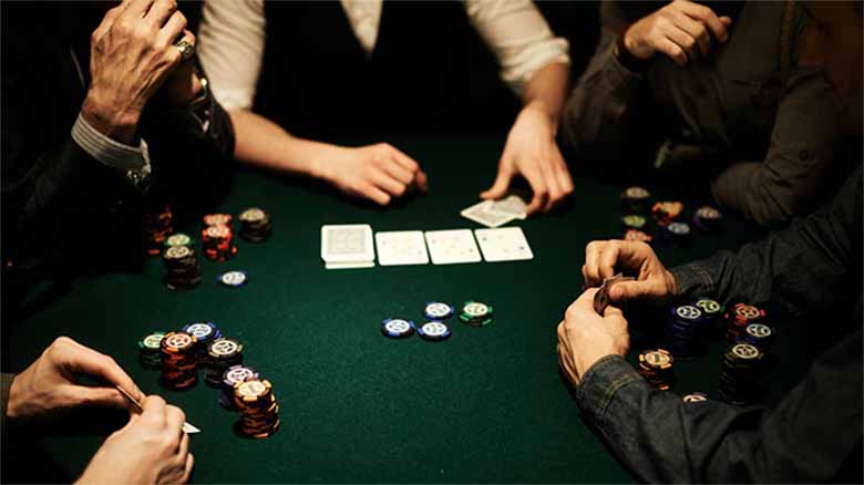 Tổng Hợp Thuật Ngữ Poker Cơ Bản Bạn Cần Biết 