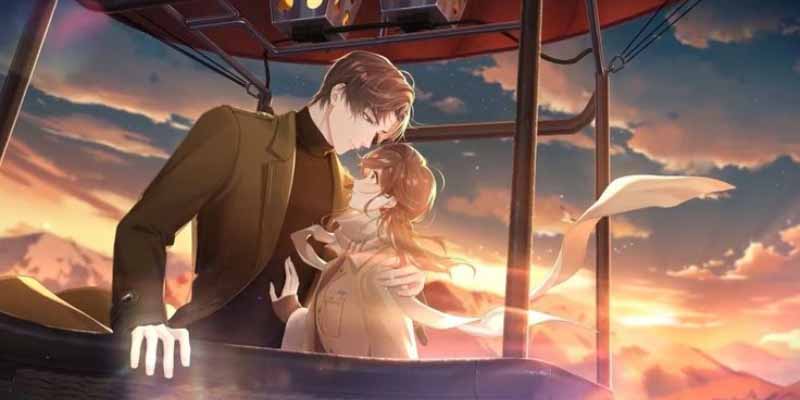 Điểm danh những bộ truyện ngôn tình đặc sắc tại comic24h
