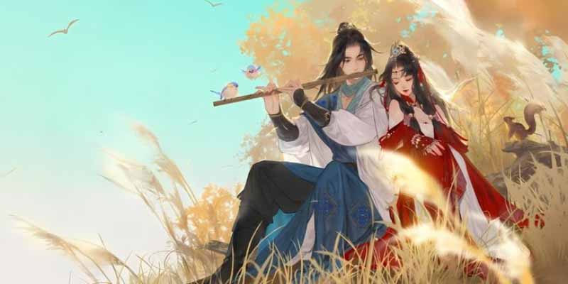 Điểm danh những bộ truyện ngôn tình đặc sắc tại comic24h