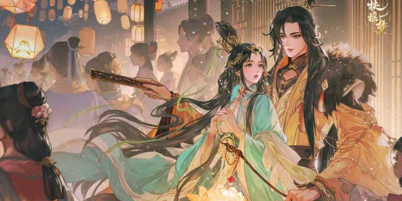 Điểm danh những bộ truyện ngôn tình đặc sắc tại comic24h