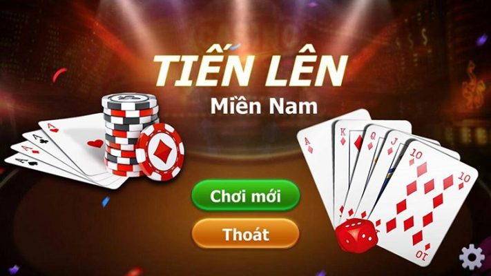 Tiến Lên Miền Nam: Hướng Dẫn Chi Tiết Từ A Đến Z Cho Người Mới Bắt Đầu