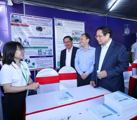 Xu hướng tự khởi nghiệp ở người trẻ & Lời khuyên