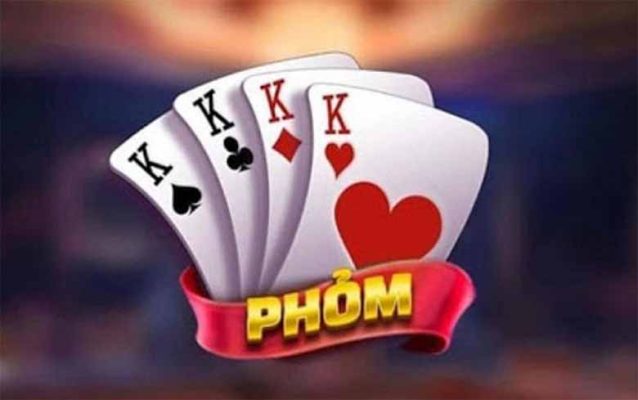 Hướng dẫn cách chơi bài phỏm hay và mẹo thắng hiệu quả