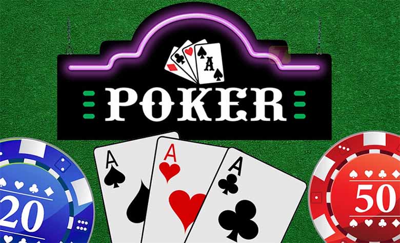 Poker là gì? Tất tần tật về luật chơi và cách thắng trong poker 