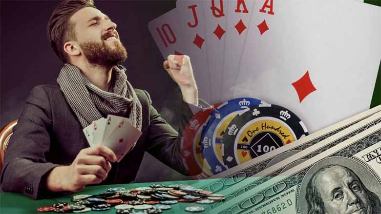 Poker là gì? Tất tần tật về luật chơi và cách thắng trong poker 