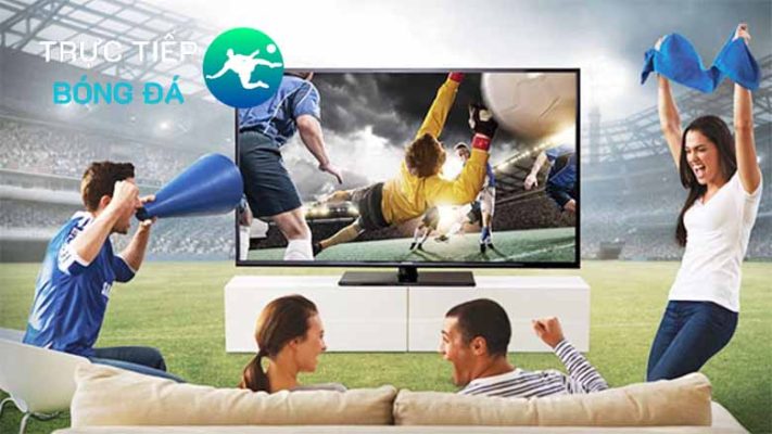Trang Tructiepbongda.cc: Nguồn Giải Trí Bóng Đá Hấp Dẫn Cho Mọi Fan