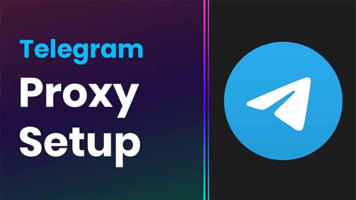 Cách vào Telegram bằng Teleproxy.org đơn giản nhất