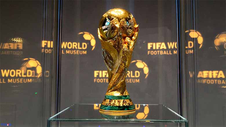 World Cup là gì? Hành trình huyền thoại của giải đấu số một thế giới