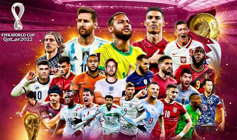 World Cup là gì? Hành trình huyền thoại của giải đấu số một thế giới