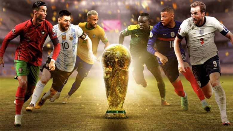 World Cup là gì? Hành trình huyền thoại của giải đấu số một thế giới
