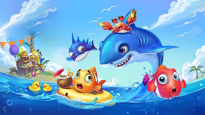 Top thuật ngữ bắn cá phổ biến giúp bạn chơi game dễ thắng
