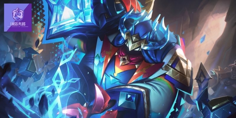 Lmss Plus Công Cụ Đắc Lực Cho Game Thủ Muốn Tiến Bộ Nhanh