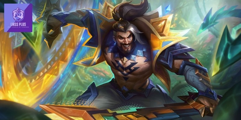 Lmss Plus Công Cụ Đắc Lực Cho Game Thủ Muốn Tiến Bộ Nhanh