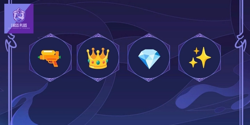 Lmss Plus Công Cụ Đắc Lực Cho Game Thủ Muốn Tiến Bộ Nhanh