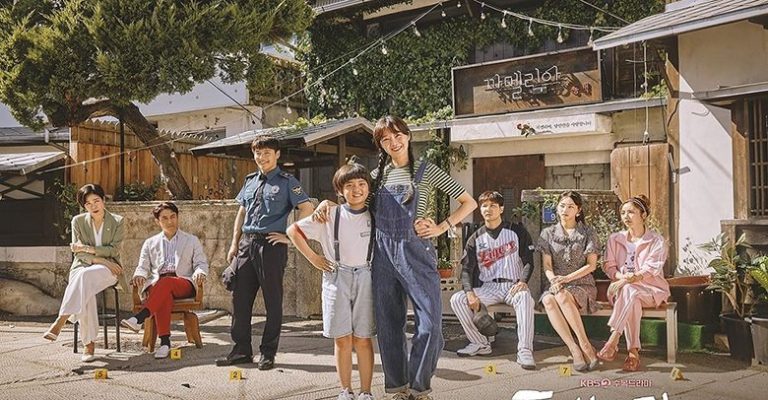 Phim Hàn làm tốt điều mà Hollywood đang đánh mất: Sự đồng cảm