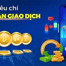 So Sánh 5 Sàn Giao Dịch Tiền Ảo Uy Tín Nhất 2025 – Bitget Lên Ngôi “Sàn Đa Năng”