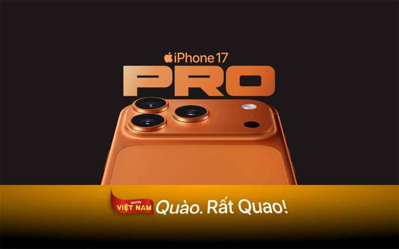 Có nên mua iPhone 17 series? So sánh với iPhone 16/15/14 Series: Có đáng để nâng cấp? 