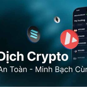 Thị trường crypto vận hành theo chu kỳ – và không phải ai cũng đi đến cuối