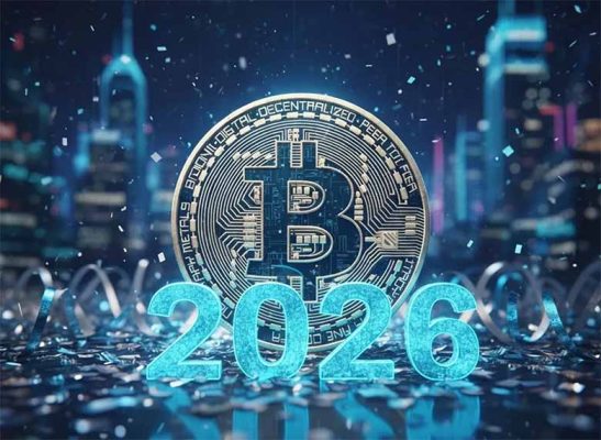 Kỷ Nguyên Mới Của Sàn Giao Dịch Mua Bán Bitcoin Năm 2026